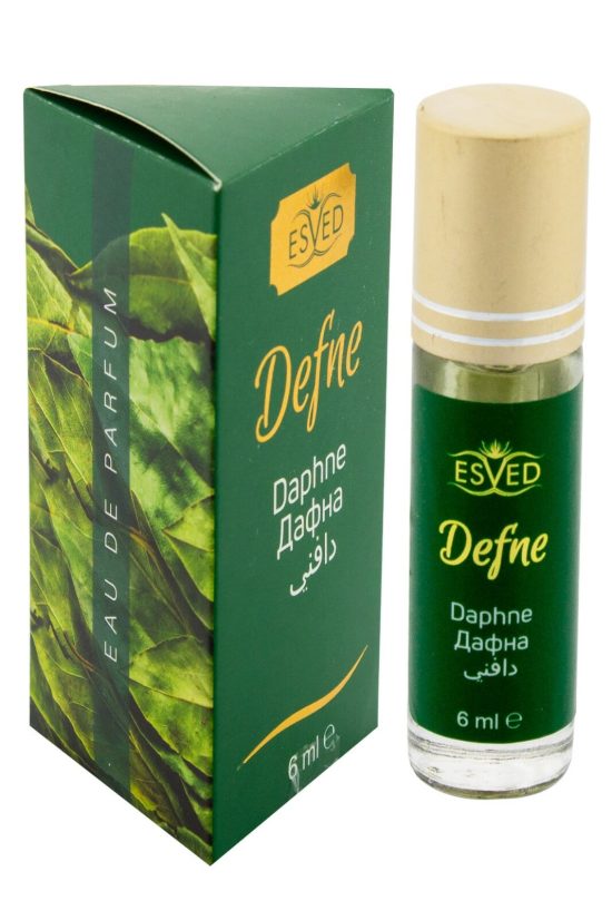 defne esansı 6 ml