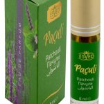 paçuli 6 ml