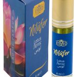 nilüfer esansı 6 ml