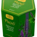 paçuli 6 ml 6 lı paket