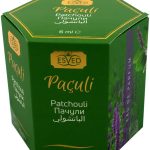 Paçuli Alkolsüz Parfüm Esansı 6Ml. 6'lı Paket
